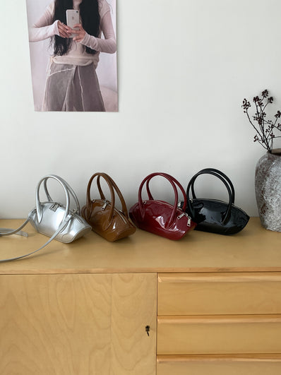 Zenith Satchel