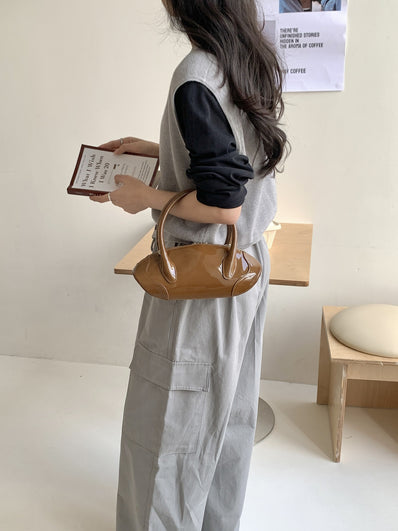 Zenith Satchel