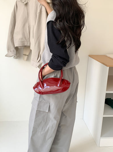 Zenith Satchel