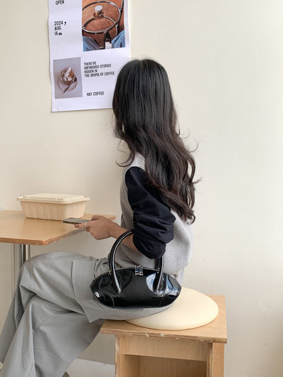 Zenith Satchel