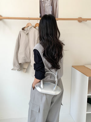 Zenith Satchel