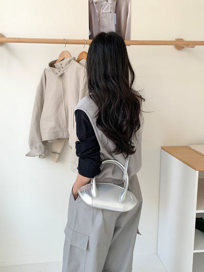 Zenith Satchel